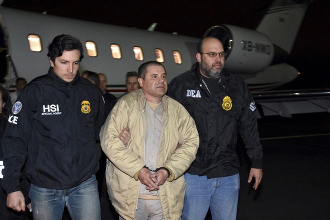 Ο Ελ Τσάπο στο κελί: Αυτή είναι η φυλακή-κόλαση απ’ όπου δεν απέδρασε κανείς