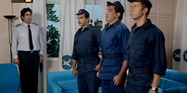 Της Ελλάδος τα Παιδιά: Μύθοι και πραγματικότητες για την επιστροφή της σειράς