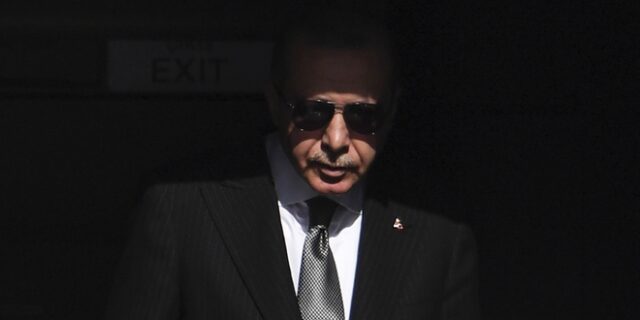 Μέτωπο κατά των επεκτατικών σχεδίων της Τουρκίας – Ποιοί το δημιουργούν
