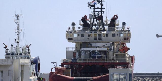 Αμετακίνητες οι ΗΠΑ στην υποστήριξη των δικαιωμάτων της Κύπρου στην ΑΟΖ της