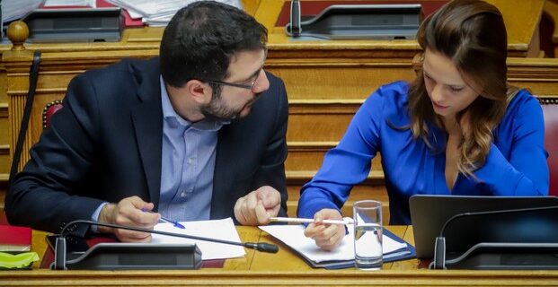 Νομοθετεί για το διάλειμμα στην εργασία η κυβέρνηση: Μόνο εντός ωραρίου