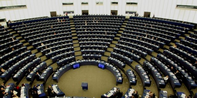 Εισήγηση για επίσημη αναστολή των ενταξιακών διαπραγματεύσεων της ΕΕ με Τουρκία