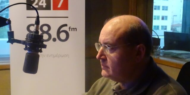 Φίλης: Η Εκκλησία τα θέλει όλα δικά της. Η απόφαση είναι φρένο στη συμφωνία