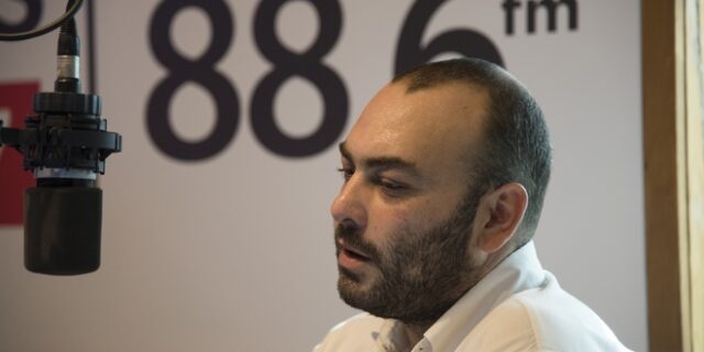 Στάθης Γιαννακίδης: Άτοκα δάνεια μέχρι 25.000 σε μικρομεσαίες επιχειρήσεις