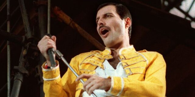 Bohemian Rhapsody: Έξαλλες ιστορίες με τον Φρέντι Μέρκιουρι που δεν θα δεις στην ταινία
