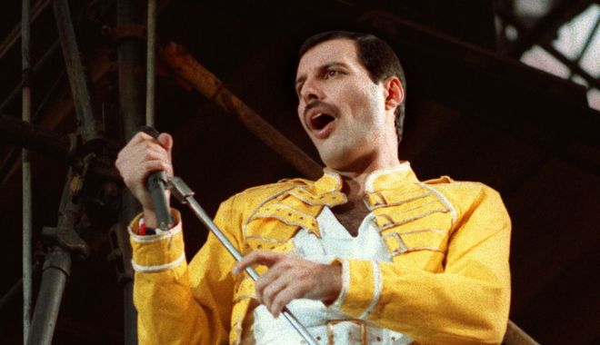 Bohemian Rhapsody: Έξαλλες ιστορίες με τον Φρέντι Μέρκιουρι που δεν θα δεις στην ταινία