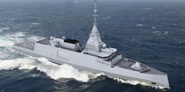 Γαλλικές φρεγάτες για το ΠΝ : Το Παρίσι τρέχει και πιέζει την Αθήνα