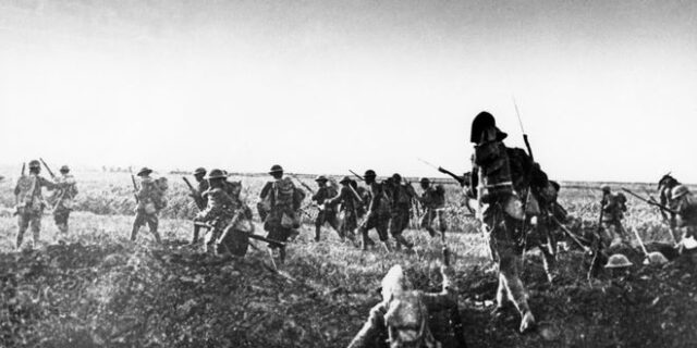 Α’ Παγκόσμιος Πόλεμος: Οι ματωμένοι αριθμοί της φρίκης