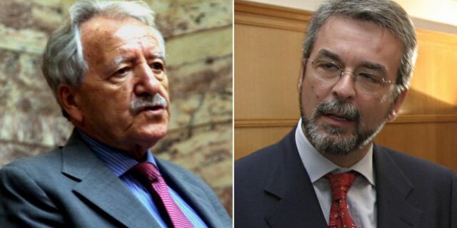 Χριστοφοράκος – Γείτονας: Μία διαμάχη που όλο ματαιώνεται