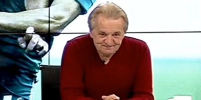 Παίρνει εξιτήριο ο Γιώργος Γεωργίου