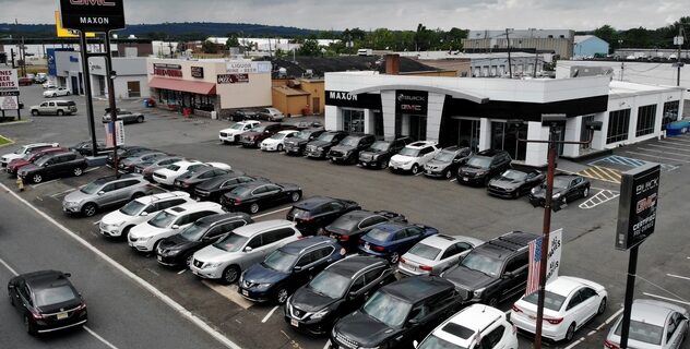 Επιμένουν οι εργαζόμενοι της General Motors: Τέταρτη εβδομάδα απεργίας