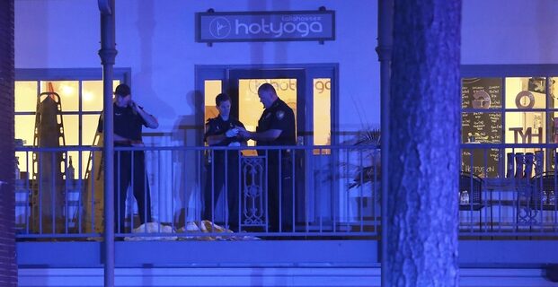 Φλόριντα: Ένοπλος άνοιξε πυρ σε σχολή γιόγκα – Δύο νεκρές