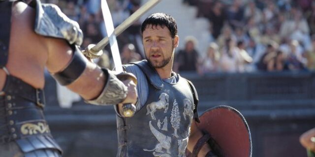 Στα σκαριά το Gladiator 2
