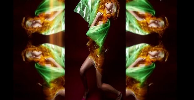 Next Top Model: Τις “έγδυσαν” και τις τύλιξαν με πλαστικό – Τα μπράβο και όσες ξεχώρισαν