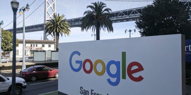 Εργαζόμενοι Google: Φτάνει πια με τη σεξουαλική παρενόχληση