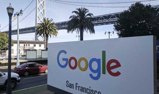 Εργαζόμενοι Google: Φτάνει πια με τη σεξουαλική παρενόχληση