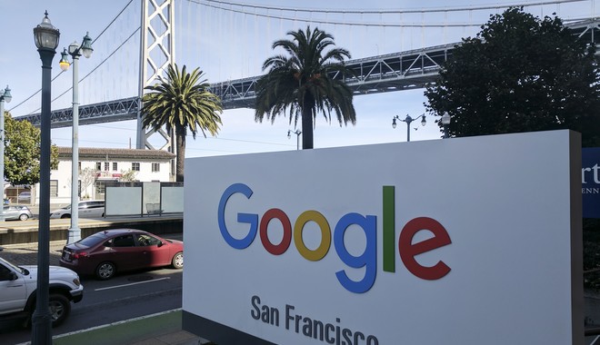 Εργαζόμενοι Google: Φτάνει πια με τη σεξουαλική παρενόχληση