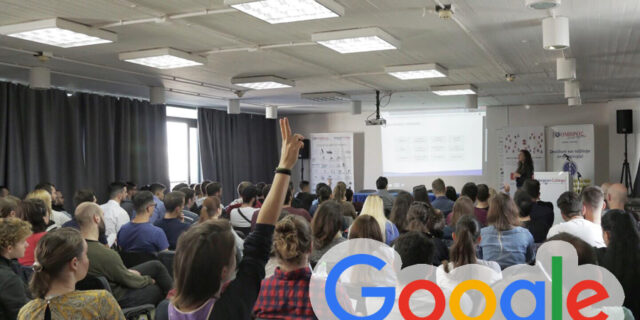Google, τουρισμός και ΙΕΚ ΟΜΗΡΟΣ πάνε παρέα!