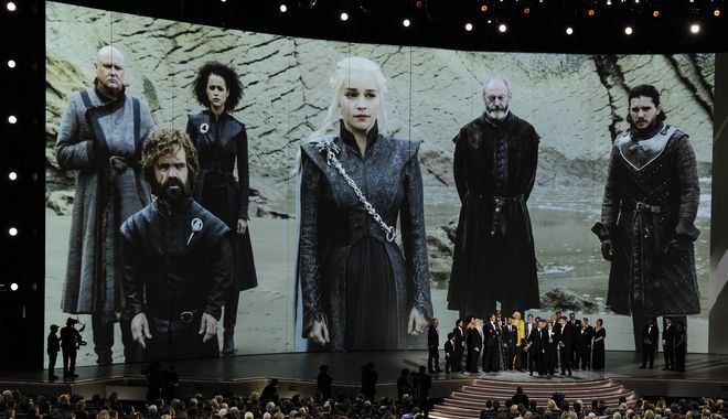 Game of Thrones: Όλα όσα πρέπει να γνωρίζεις για την 8η και τελευταία σεζόν