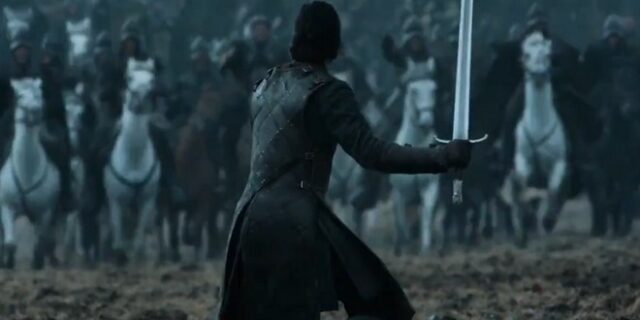 Game of Thrones: Συντετριμμένοι οι συντελεστές στα γυρίσματα του τελευταίου κύκλου