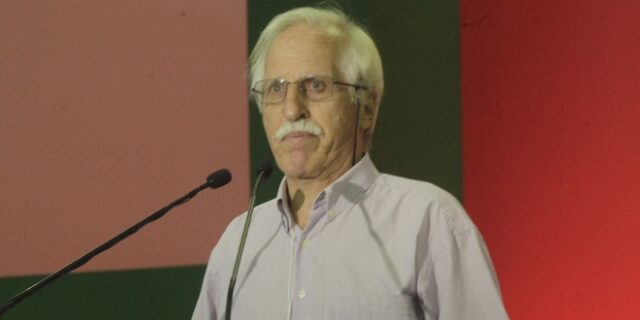 Ιωακειμίδης: Ο κίνδυνος “έκρηξης” στην Ουκρανία και τα τρία σενάρια του Brexit