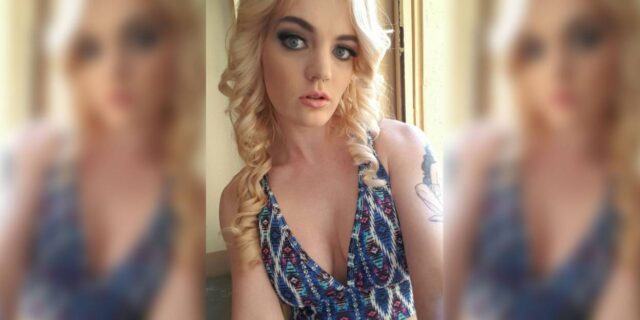 Jade: “Γιατί επέλεξα το πορνό – Θα με googlάρω μέχρι να γεράσω”