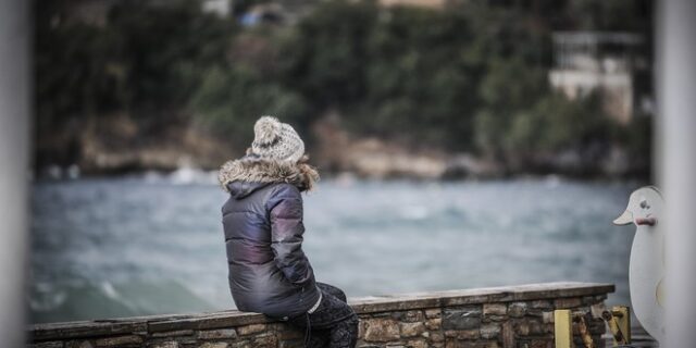 Έρχεται νέα απότομη πτώση της θερμοκρασίας