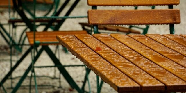 Νοτιάδες και πολλές βροχές ως το τέλος της εβδομάδος