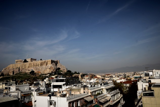 Κομισιόν: Στην Αθήνα ο τίτλος της Ευρωπαϊκής Πρωτεύουσας Καινοτομίας για το 2018