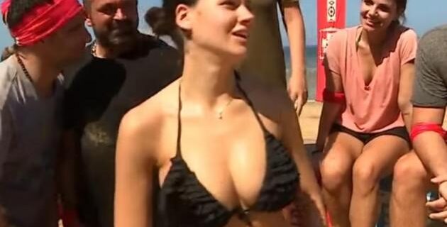 Survivor στο Nomads: Η υπόσχεση της Καλλέργη και το “αντίο” της Πηλιάκη στον Χανταμπάκη