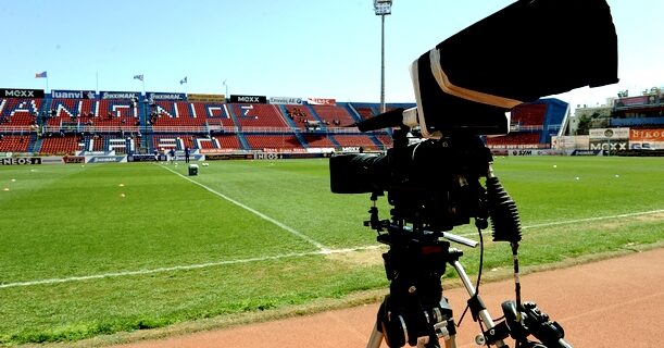 Ο χάρτης των αθλητικων μεταδόσεων σε cosmote tv-nova-ΕΡΤ
