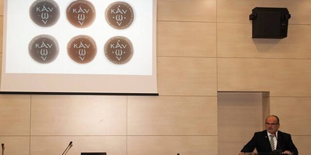 “Κανών”: Αυτό είναι το νέο σήμα για μοναστηριακά και προϊόντα μικρών παραγωγών