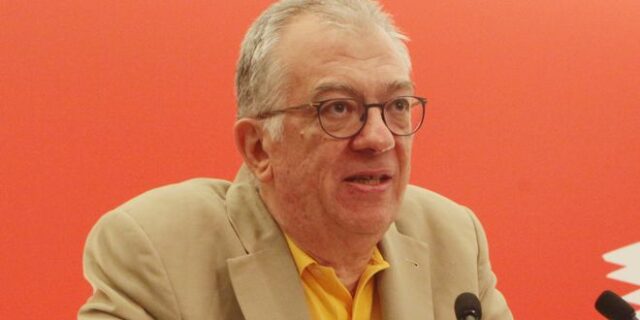 Καρκατσούλης: Άνευ νοήματος τα περί απομάκρυνσης κληρικών από το Δημόσιο