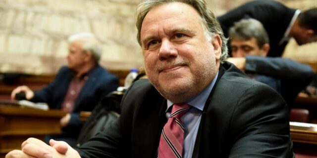 Κατρούγκαλος: Δεν “βλέπω” θερμό επεισόδιο στο Αιγαίο