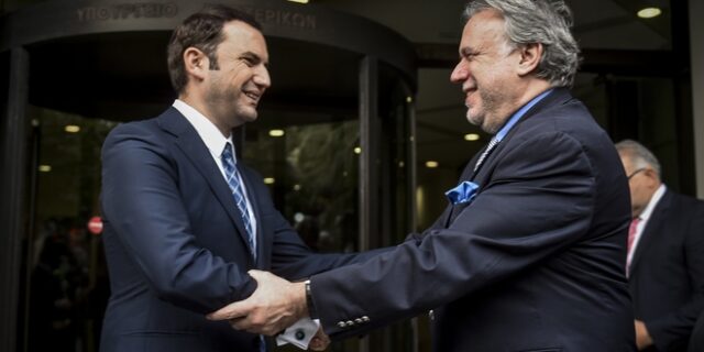 Οσμάνι: Μέχρι το τέλος του χρόνου θα έχουν ολοκληρωθεί οι συνταγματικές αλλαγές στην ΠΓΔΜ