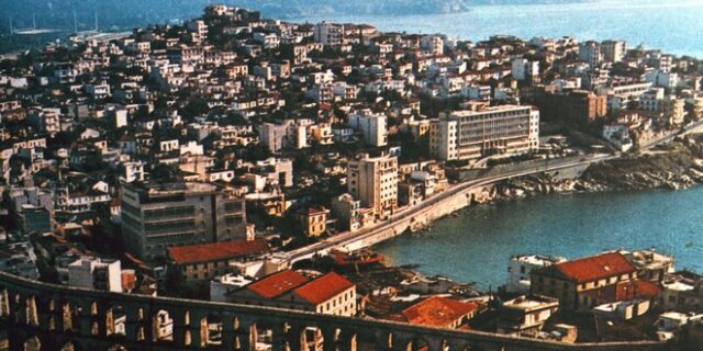 Καβάλα: Η ιστορία της και η καταγωγή της ονομασίας της