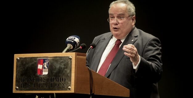 Βόμβες Κοτζιά: Διπλωμάτες έδιναν βίζα σε ασυνόδευτα που σημαίνει εμπόριο οργάνων