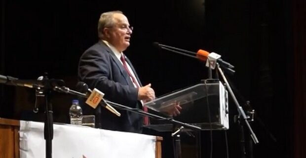 Ο Νίκος Κοτζιάς “κατέβασε” δική του πρόταση για εκλογή προέδρου Δημοκρατίας