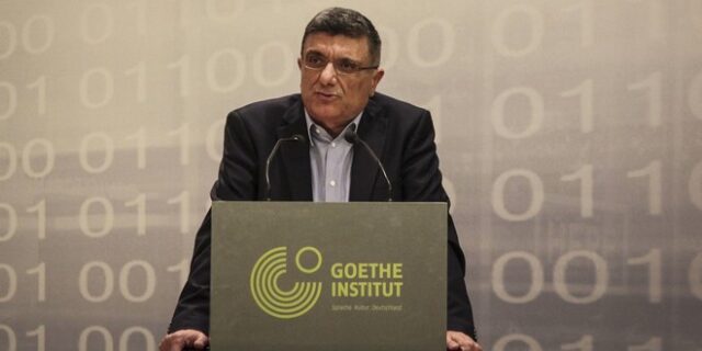 Στ. Κούκος: Η επανεκκίνηση της οικονομίας χρειάζεται ισχυρή αναπτυξιακή ώθηση