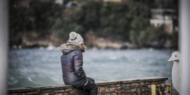 Καιρός: Απότομη αλλαγή θερμοκρασίας τη Δευτέρα
