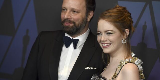 Γιώργος Λάνθιμος: Το “The Favourite” σπάει ταμεία στο Box Office