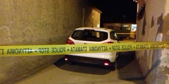 Τραγωδία στη Λάρνακα: 13χρονος μαχαίρωσε μέχρι θανάτου την 9χρονη αδερφή του