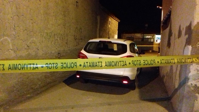 Τραγωδία στη Λάρνακα: 13χρονος μαχαίρωσε μέχρι θανάτου την 9χρονη αδερφή του