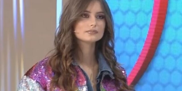 My Style Rocks: Μαρία Λέκα εναντίον όλων – “Δεν είμαστε εδώ για τη φιλία”