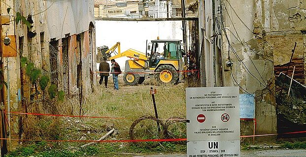 Λευκωσία: Καταγγελία Ελληνοκυπρίων για τουρκικές προκλήσεις