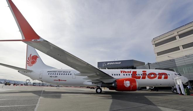 Πόρισμα – ράπισμα για την τραγωδία: Ακατάλληλο για πτήση το μοιραίο boeing της Lion Air