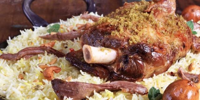 Μαγείρεψε κρέας με ρύζι – Το δόντι στο μπλέντερ αποκάλυψε το έγκλημα