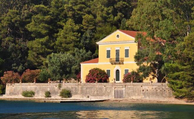 Ιδιωτικά νησιά: Πώς φορολογούνται στην Ελλάδα