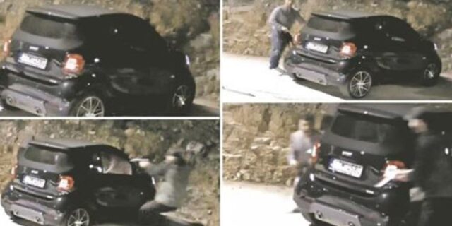 Συνελήφθη ένας Βούλγαρος ως ο εκτελεστής του Μακρή
