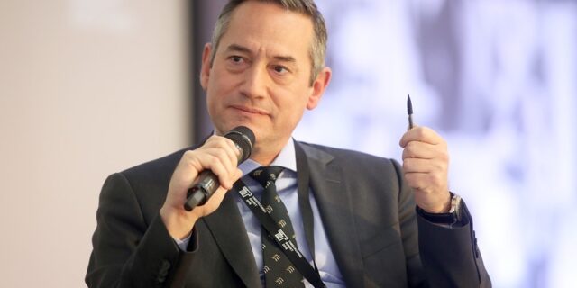 Δημήτρης Μάρης: Απασχόληση, εκπαίδευση και αλλαγή νοοτροπίας τα κλειδιά για ένα νέο επιχειρηματικό μοντέλο